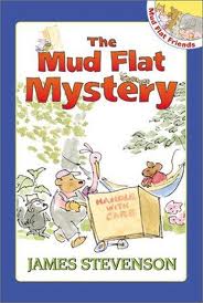 Mud Flat 